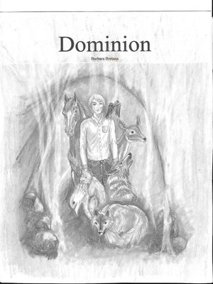 cover image of Dominion
